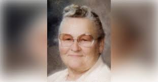 Obituary information for Lois Ruth Masters