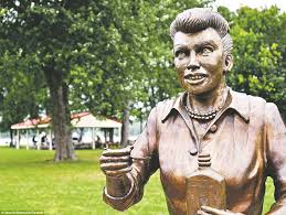 Image result for scary lucy