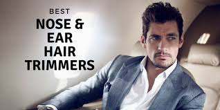 The philips norelco nose trimmer series 5100 is another great choice and it has earned a 2nd place on our list of best nose hair trimmers. 7 Best Ear And Nose Hair Trimmers For Men 2021 Guide