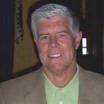 Patrick Joseph Nally Obituary