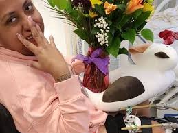 Fundraiser by Andrea Cruz : Donate to Andrea's Road to Recovery