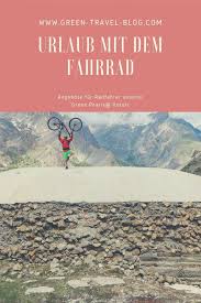 Urlaub Mit Dem Fahrrad Unsere Hoteltipps In Deutschland Und Italien In 2020 Urlaub Hotels Erkunden