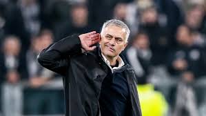 His real name is jose mario dos mourinho felix. What Jose Mourinho Tells Us About Special Leaders Financial Times