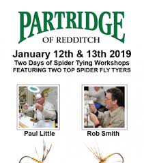 Partridge Of Redditch The Dna Of Hooks