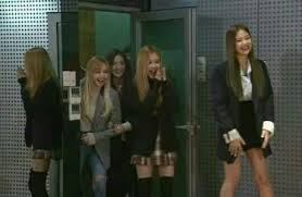 170212 Bllɔkpiik On Sbs K Pop Star 6 At 9 15 Pm Kst