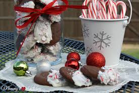 See more ideas about recipes, pioneer woman recipes, food network recipes. Mommy S Kitchen Chocolate Candy Cane Cookies