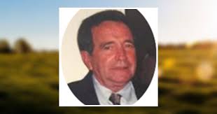 Edward Everitt Obituary November 11, 2017