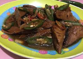 Maybe you would like to learn more about one of these? Bahan Bikin Tongkol Cabe Ijo Yang Enak Resepenakbgt Com
