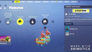 About 159 results (0.37 seconds). Air Quotes Plankerton Mission Open The Storm Chest Youtube