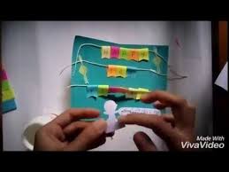Maybe you would like to learn more about one of these? Tutorial Membuat Kartu Ucapan Lebaran Youtube