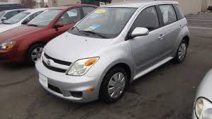 Image result for Silver 2006 Scion