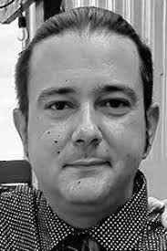 Joseph 'Mario' Proctor