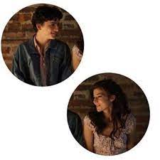 تطقيم افتارات ثنائية ثلاثية kfew instagram الملف الشخصي toopics love profile picture cute profile pictures best friends cartoon