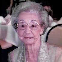 Elaine L. Capra Obituary