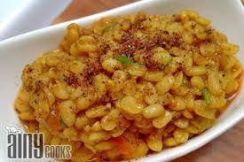 Bhuni Mash Ki Dal Desi Food Veggie Recipes Mediterranean Recipes