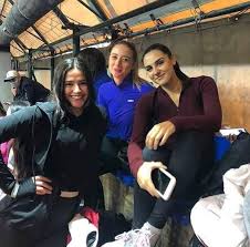 Survivor 2021 gönüllüler takımında yer alan ayşe yüksel, 23 mayıs 2000'de düzce'de doğdu. Ayse Yuksel Aslhang85087176 Twitter