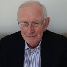 Great to get an early morning round of golf in during my son, Ed Saul 's  short visit home from the US. It's the small things. Belated Happy St  Patrick's Day from