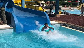 Tie breaker family aquatic center, in hopkinsville, ky, is the area's premier water park serving oak grove, fort campbell, pembroke, cadiz, clarksville and surrounding areas since 2008. Attractions Tie Breaker Family Aquatic Center Summertime Fun