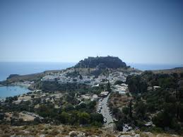 In ultimii 2 ani am fost acolo si am fost sa vad: Rhodos O InsulÄ MinunatÄ Vacante Calatorim Ro