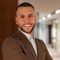 Daniel Montalto's Instagram, Twitter & Facebook