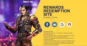 Free fire redeem codes latest by garena free diamond, guns skins and other rewards for free. Free Fire Redeem Code How To Get Exclusive Rewards Using The Redeem Code