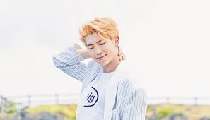 Maybe you would like to learn more about one of these? Bts Rm Fanfic Cute Scene On We Heart It