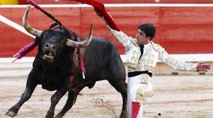 San Fermín 2015 - La humildad y el reconocimiento se visten de luces ante  los Miura