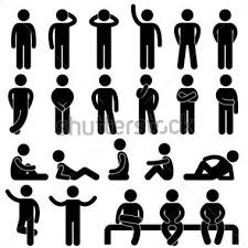 Http Png Clipart Me Graphics Previews 886 Man Basic Posture People Sitting Standing Icon Sign Symbol Pictogram 886 Stick Figure Drawing Pictogram People Icon