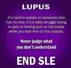Pin On Lupus Sucks