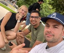 Jack Vanderwall's Instagram, Twitter & Facebook