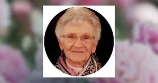 Gerardine Bissonnette Obituary 2022