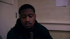 12/28/18 Cowboy Football: Kenneth Edison McGruder Speaks to the Media