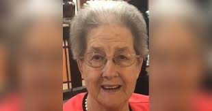 Obituary for Floy Avon Swann Hudson Kirby
