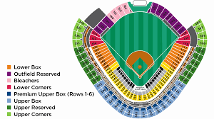 56 Brilliant Oriole Park Seating Chart Home Furniture