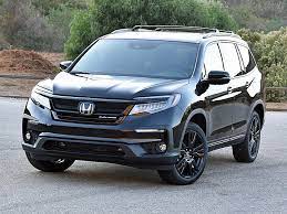 Read full profile every year, untold numbers of drivers either lose their car keys or lock them inside their cars. 2020 Honda Pilot Review Expert Reviews J D Power