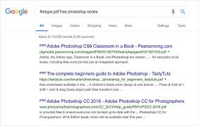 A Guide To Better Google Searching Techniques Hongkiat