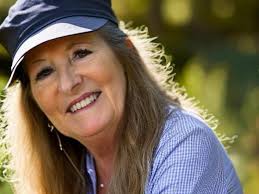 Carolyn Christian Parese's Memorial Website