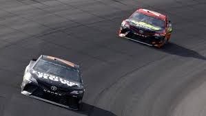 Nascar will have a clear run this sunday on what would normally be motor racing's most glamorous and busiest day, with formula while the formula one and indycar seasons remain stalled by the novel coronavirus outbreak, nascar returned to live racing last sunday and has its foot on the gas. G6vhvhbefrcm