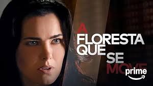 Prime Video: Petra Quintero