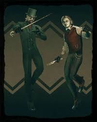 Victorian Era Brawler Videogame Character Design 03 Matt Kresge On Artstation At Https Www Artstation Co Gothic Characters Victorian Vampire Modern Fantasy