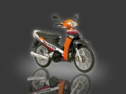 This model is widely popular in south east asia, especially thailand. Honda Wave 125 Repsol Inspired Specifications Honda Waves Honda Motors