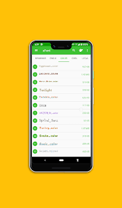 Descargar la última version apk de gmd full screen immersive mode para android. Zfont Custom Font Installer No Root Apk 2 5 1 Aplicacion Android Descargar