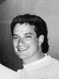 Keith McAllister Obituary