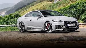 Image result for Glacier White 2018 RS5