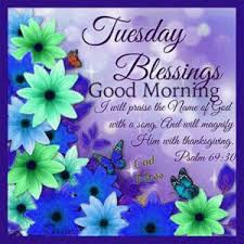 We did not find results for: Good Morning Tuesday Wishes