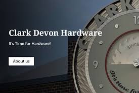 Clark Devon Hardware