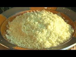 Il cous cous è un alimento tipico della cucina africana occidentale e mediorientale che ha fatto la sua prima apparizione in europa in sicilia. How To Cook Couscous Youtube