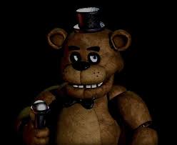 Five Nights at Freddy's