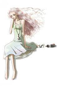 Reira Felling Nana Manga Anime Manga Artist