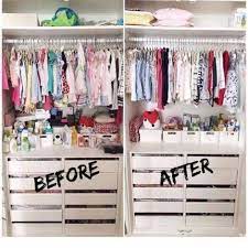 25 trendy baby stuff organization simple baby room organization closet baby closet organization baby room organization